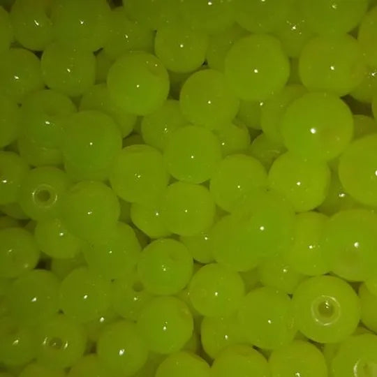 Creek Candy Bead Qaulity Hyper UV Glass Beads