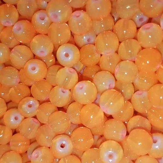 Creek Candy Bead Qaulity Hyper UV Glass Beads