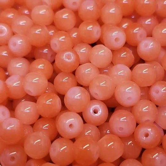 Creek Candy Bead Qaulity Hyper UV Glass Beads