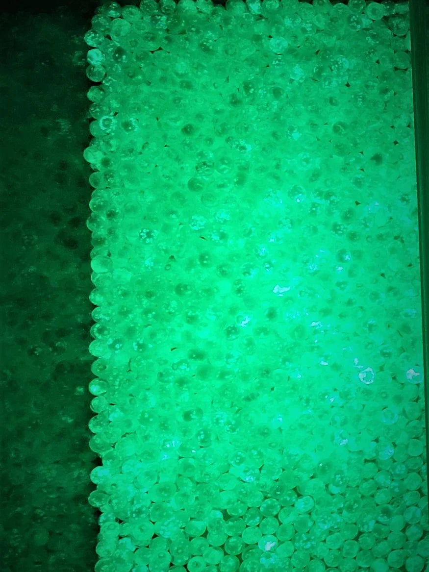 Creek Candy Bead Qaulity Hyper UV Glass Beads