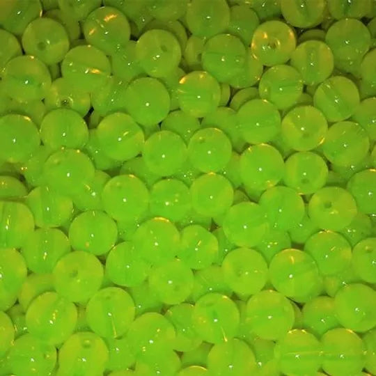 Creek Candy Bead Qaulity Hyper UV Glass Beads