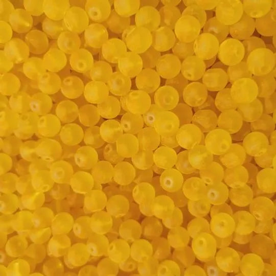Creek Candy Bead Qaulity Hyper UV Glass Beads
