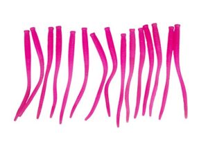 Pautzke Fire Worm Scented 15/pack More Colours Available