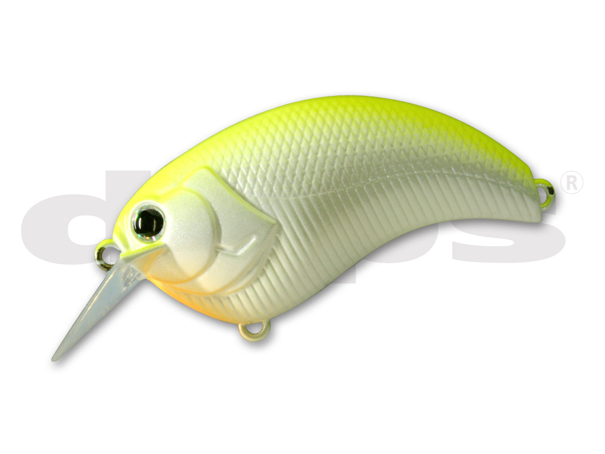 Deps Evoke 1.8 55mm
