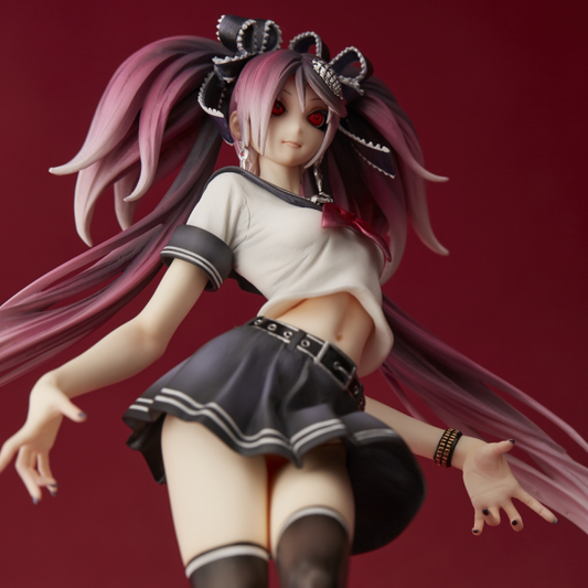 eStream Hdge technical statue Ishibai Shiemi Shie Sailor Outfit ver(re-run) 200 mm | 7.9"