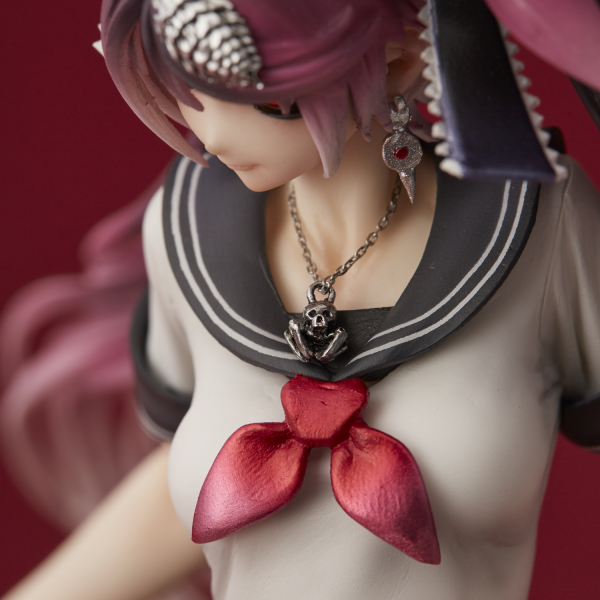 eStream Hdge technical statue Ishibai Shiemi Shie Sailor Outfit ver(re-run) 200 mm | 7.9"