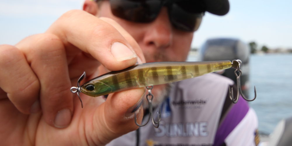 Realis Spinbait 80mm