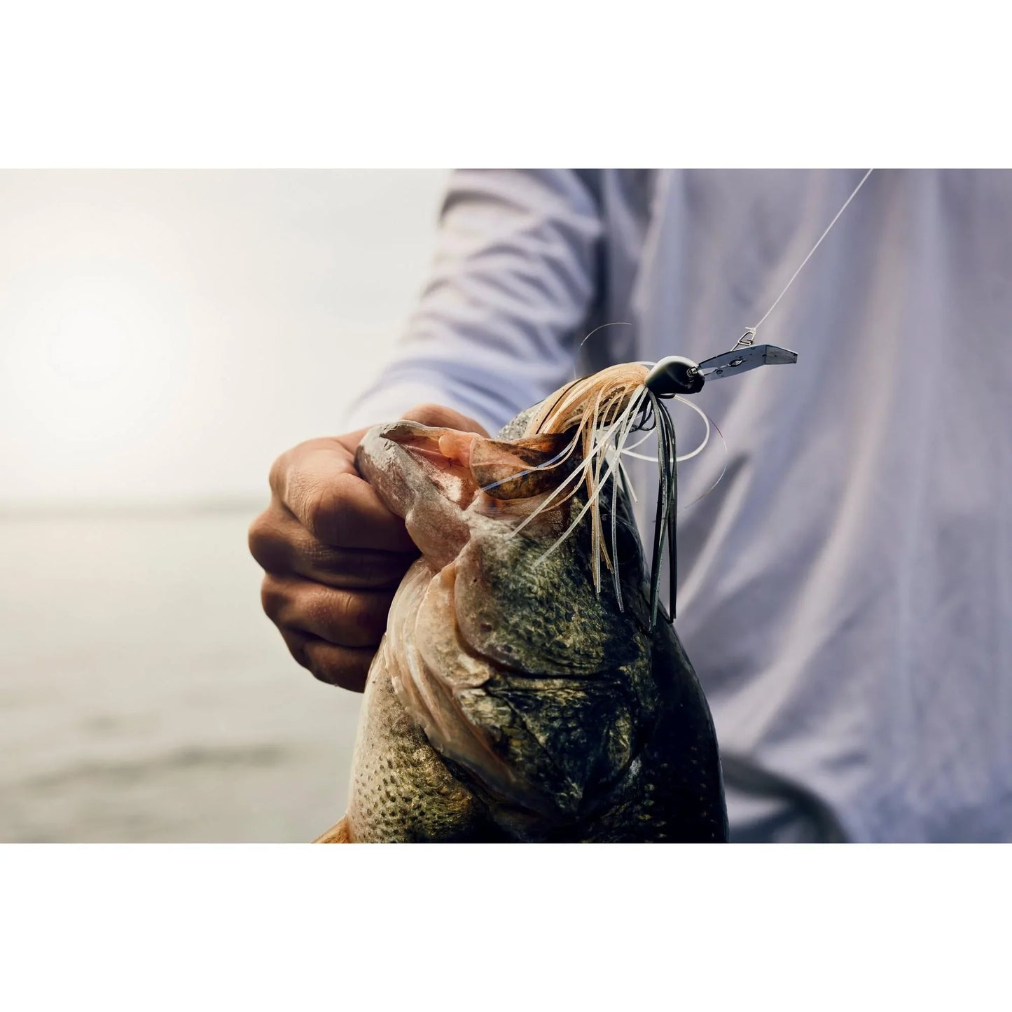 Berkley Slobberknocker Bladed Jig