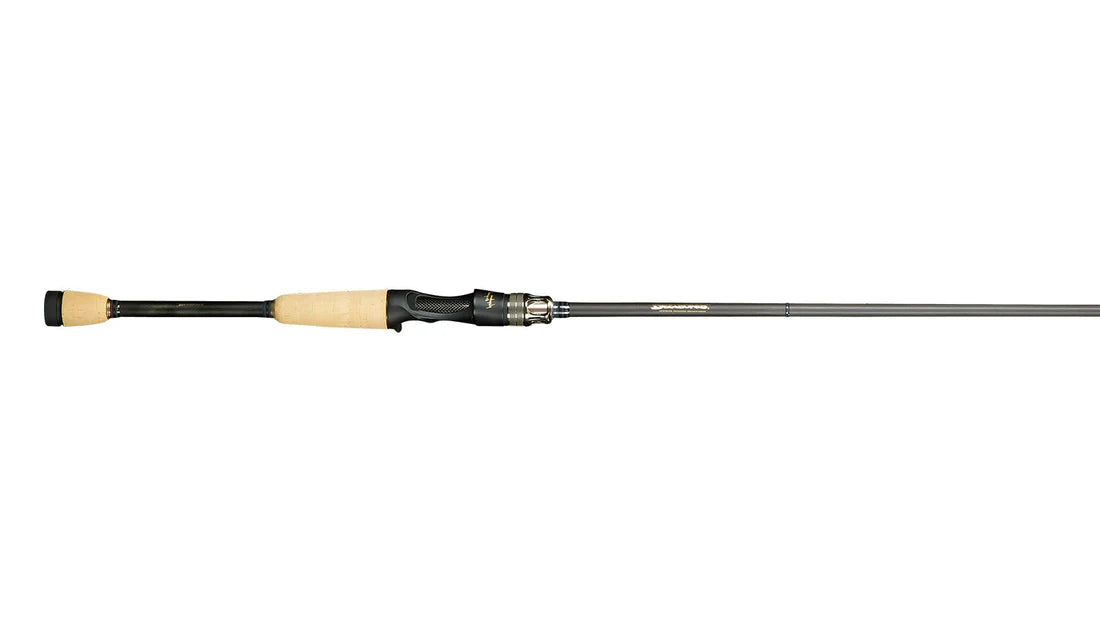 MB Destroyer P5 Casting Rod