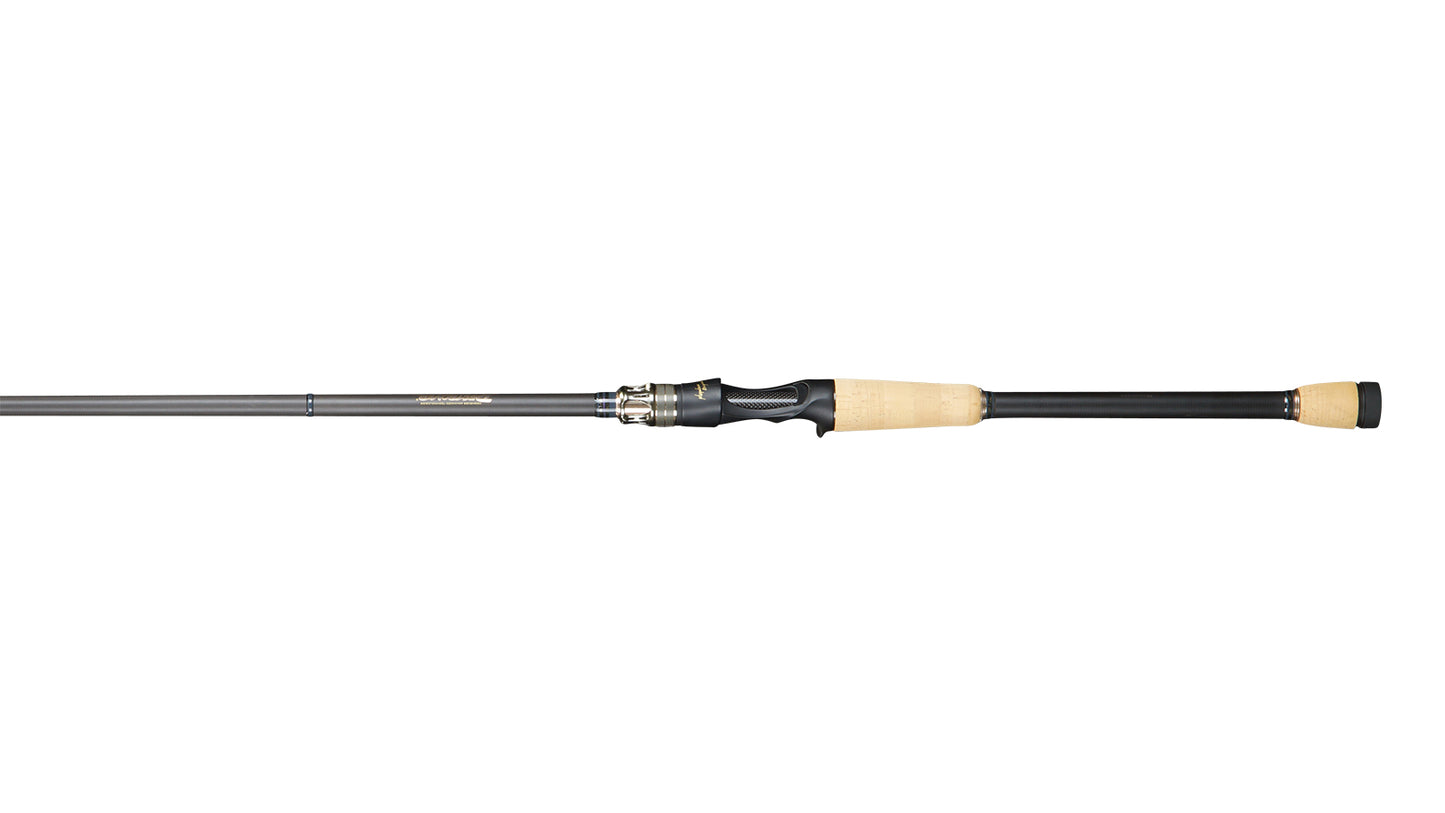 MB Destroyer P5 Casting Rod