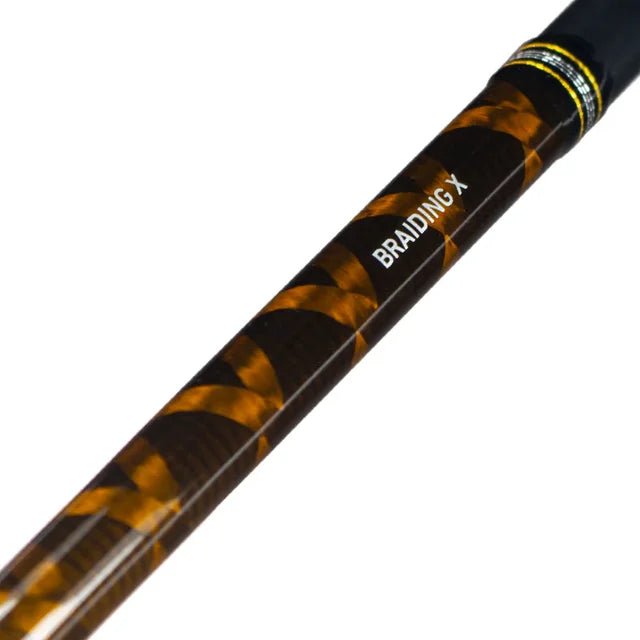 Daiwa AIRD-X 562ULFS Spinning Rod