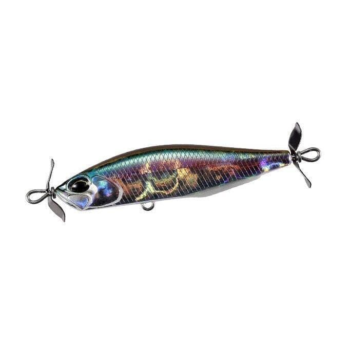 Realis Spybait 62mm & 80mm