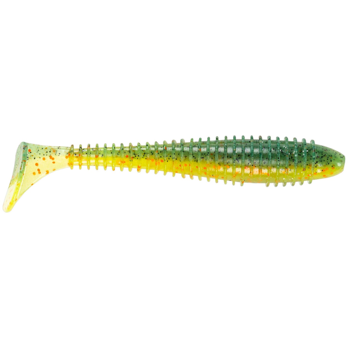 Keitech Fat Swing Impact 2.8'' 8/pack