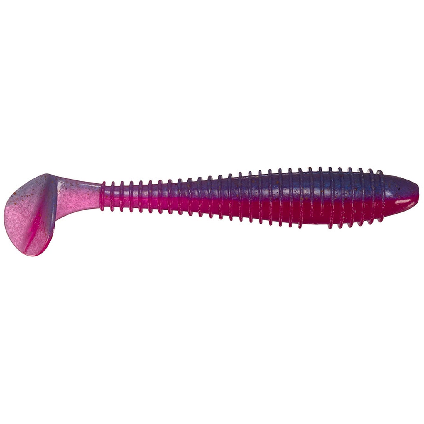 Keitech Fat Swing Impact 2.8'' 8/pack