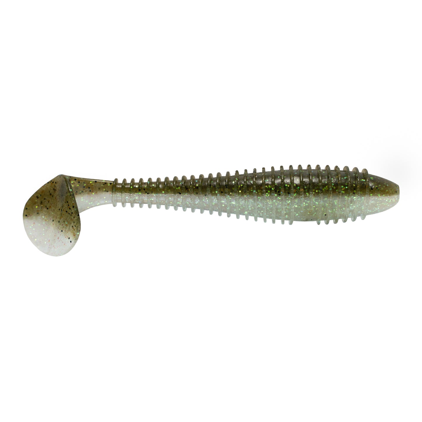Keitech Fat Swing Impact 2.8'' 8/pack