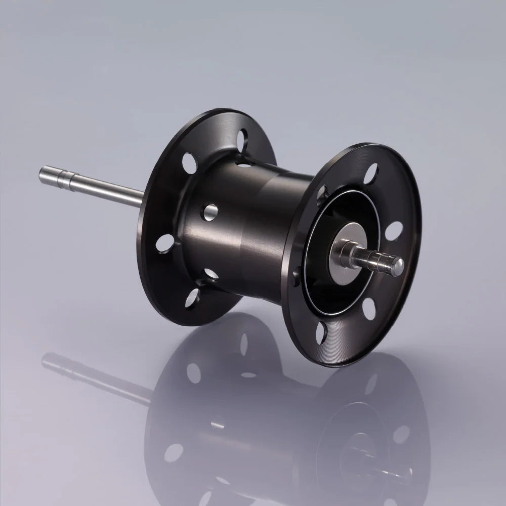 Shimano Scorpion DC