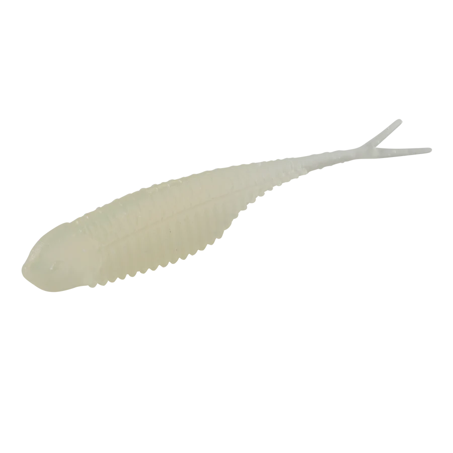 Great Lakes Finesse Hover Minnow 2.75" 6/pack (Tournament Proven)