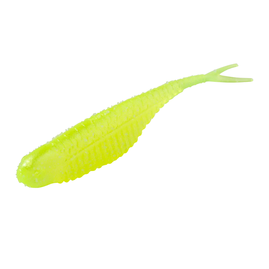 Great Lakes Finesse Hover Minnow 2.75" 6/pack (Tournament Proven)