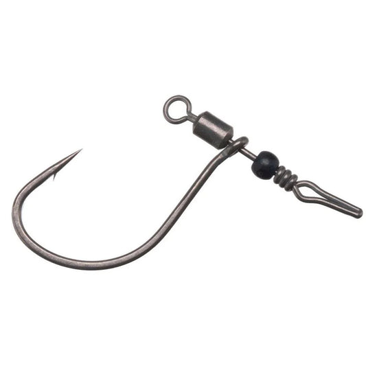 Gamakatsu G-Finesse Swivel Shot TGW Nano Coat Hook 3/pack Shin Fukae version (Dropshot Hook)
