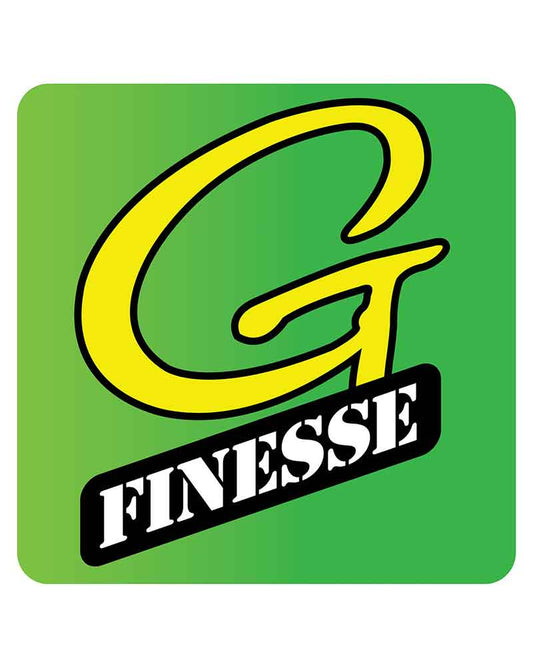 Gamakatsu G Finesse Worm Light Wire Nano Coat Hook 4/pack (Dropshot & Neko Hook)