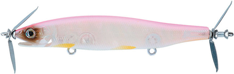 Daiwa Gustonade 88S (Sinking Prop) 8.8cm 8.5g