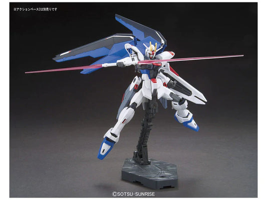 HGCE 1/144 Freedom Gundam