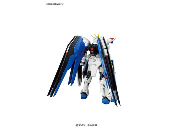 HGCE 1/144 Freedom Gundam