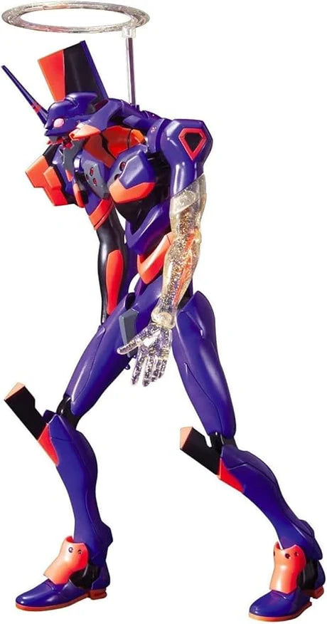 HG Evangelion 01 Kakusei (New Movie Awakening Ver.)