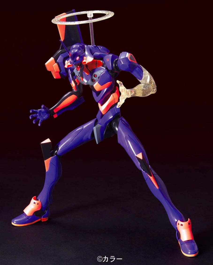 HG Evangelion 01 Kakusei (New Movie Awakening Ver.)