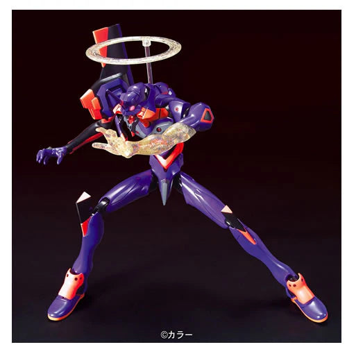 HG Evangelion 01 Kakusei (New Movie Awakening Ver.)