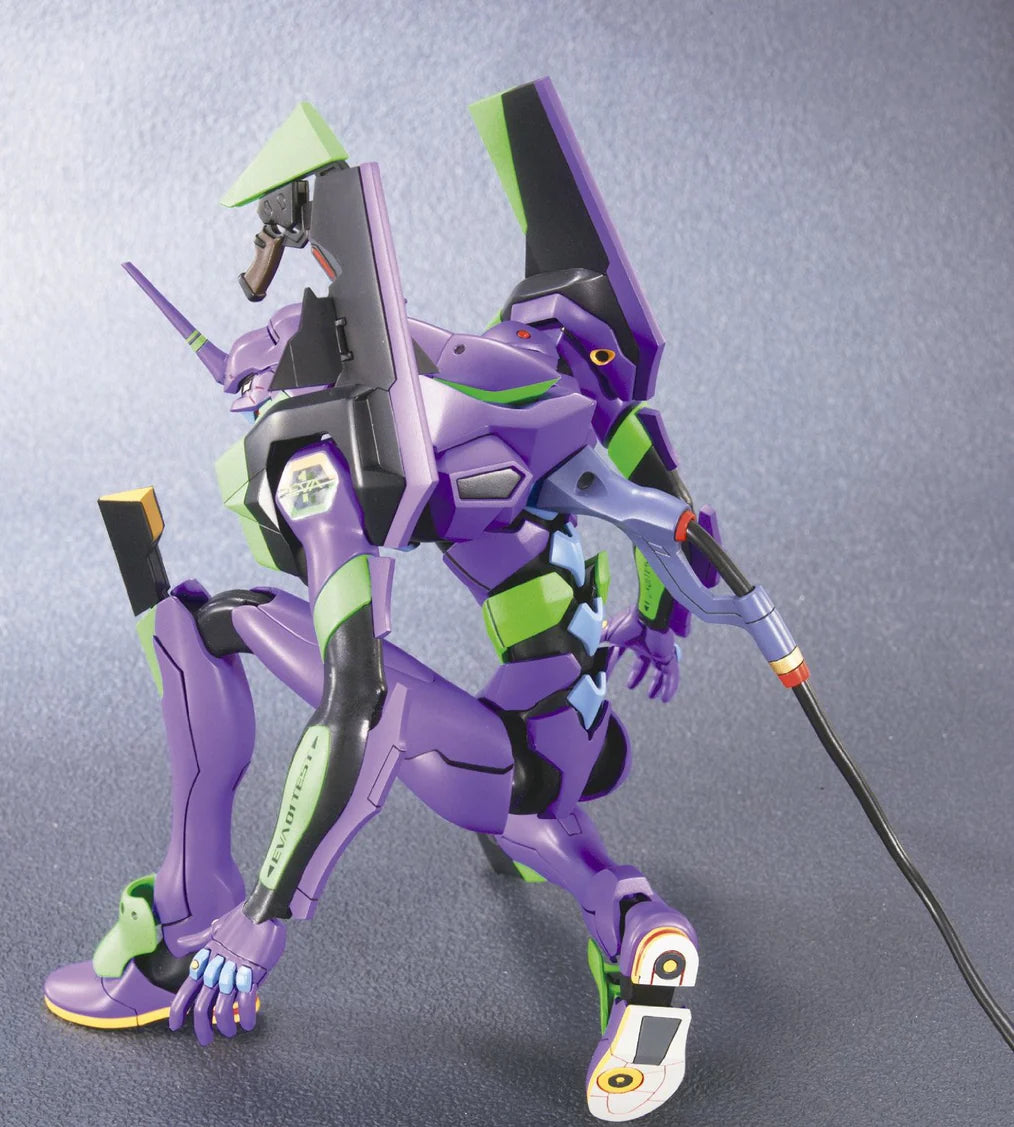 HG Evangelion 01 (New Movie Ver.)