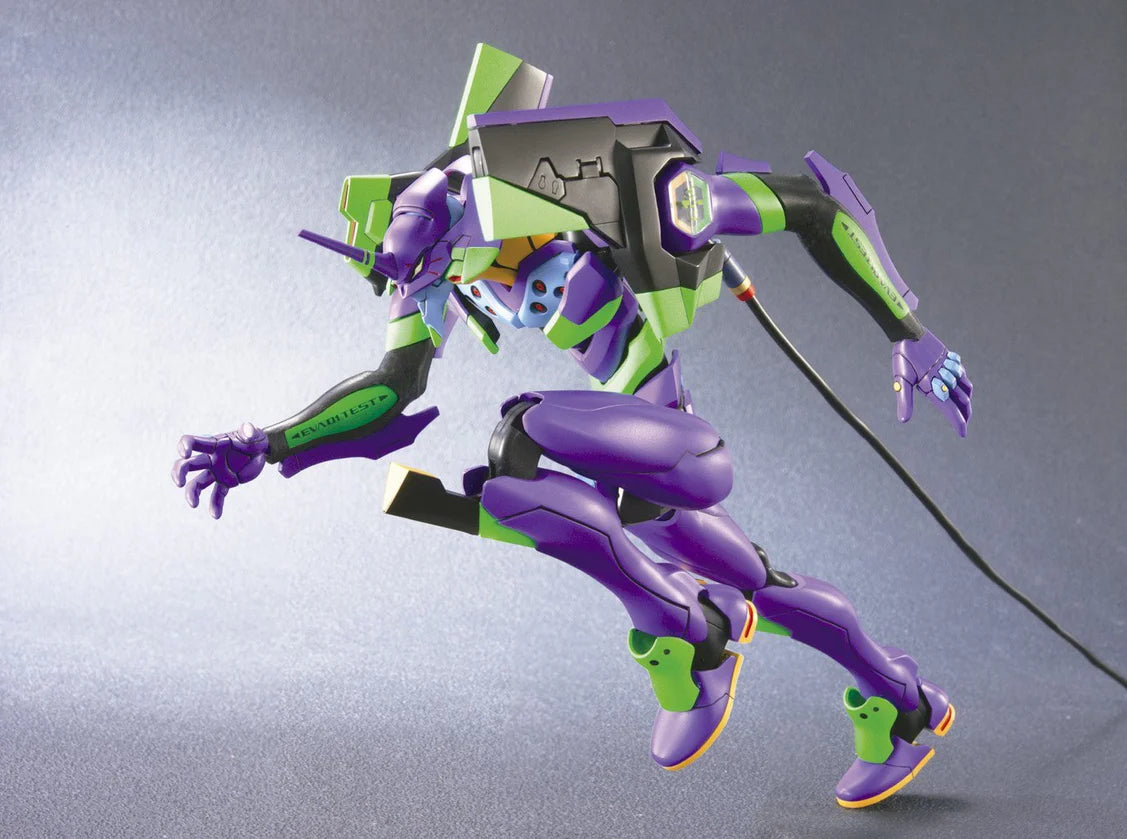 HG Evangelion 01 (New Movie Ver.)