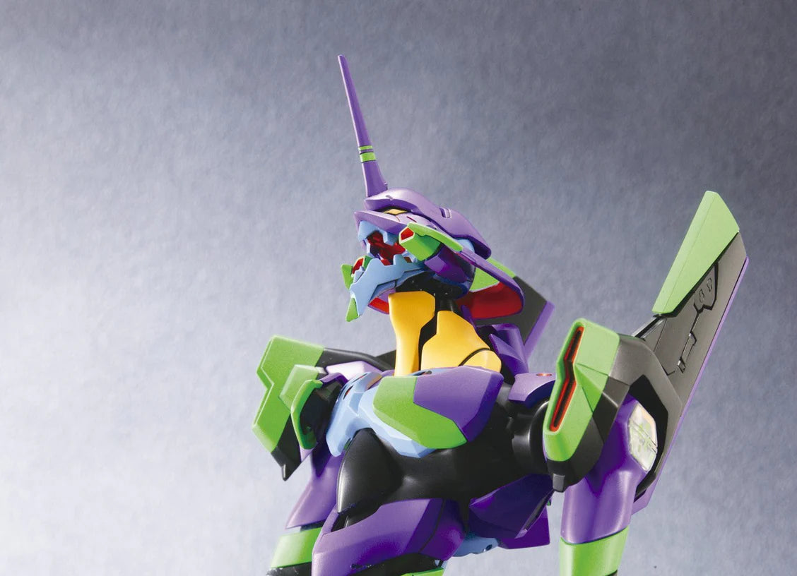 HG Evangelion 01 (New Movie Ver.)