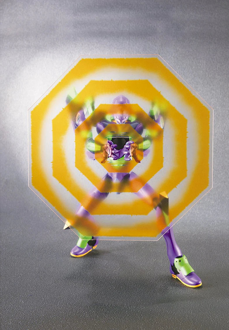 HG Evangelion 01 (New Movie Ver.)