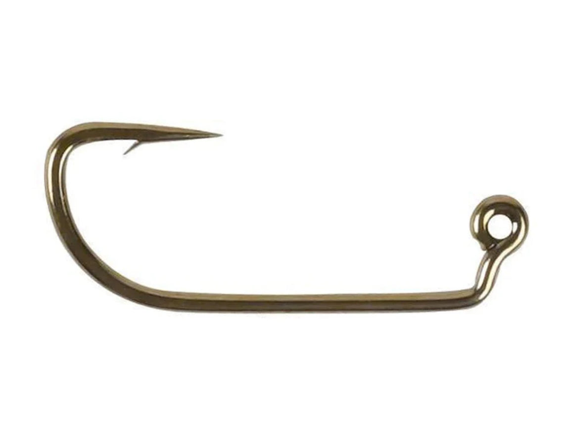 Daiichi 4640 Heavy Jig Hook 25/pack-100/pack