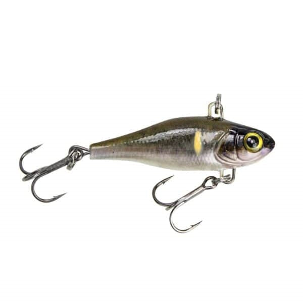 Lunkerhunt Filet Lipless rattlebait 3 inch