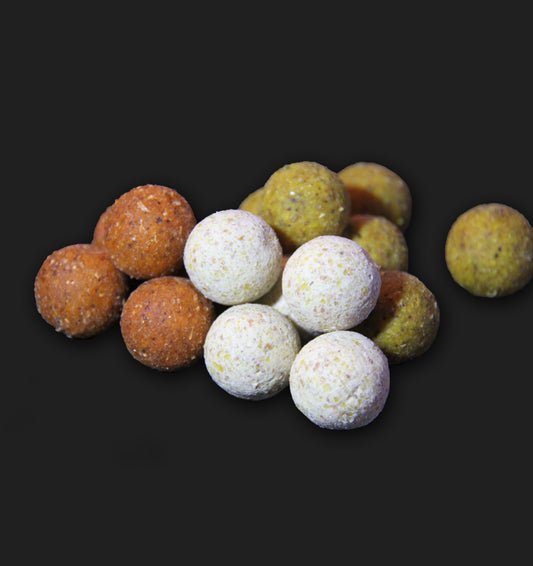 Monster Carp Boilies 16mm