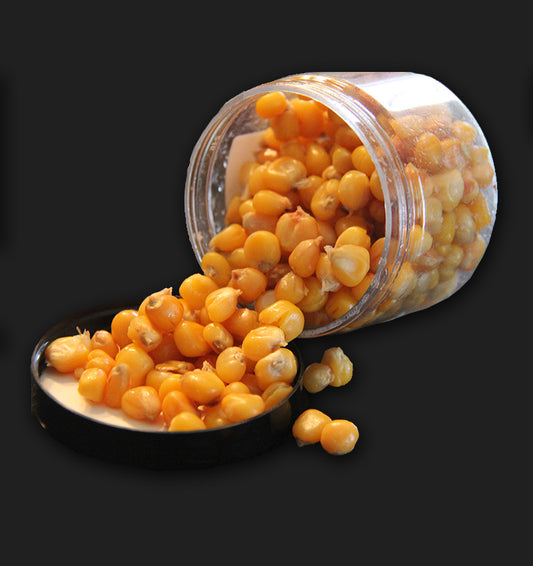 Monster Carp Corn 150ml