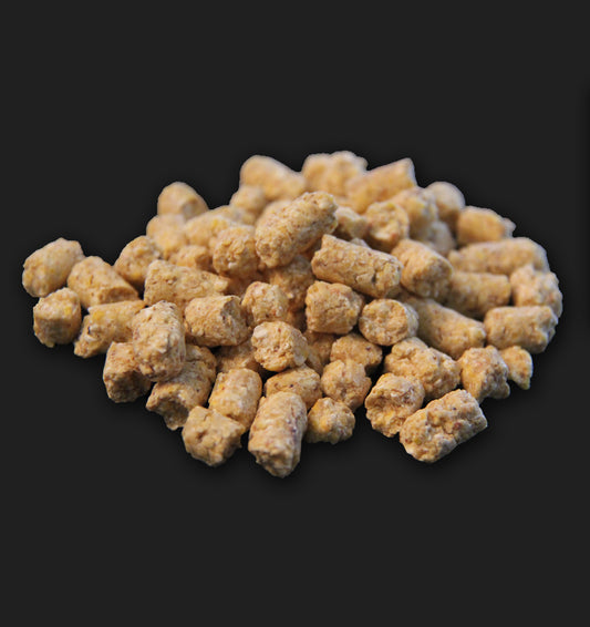 Monster Carp Pellets Baby Corn 500g