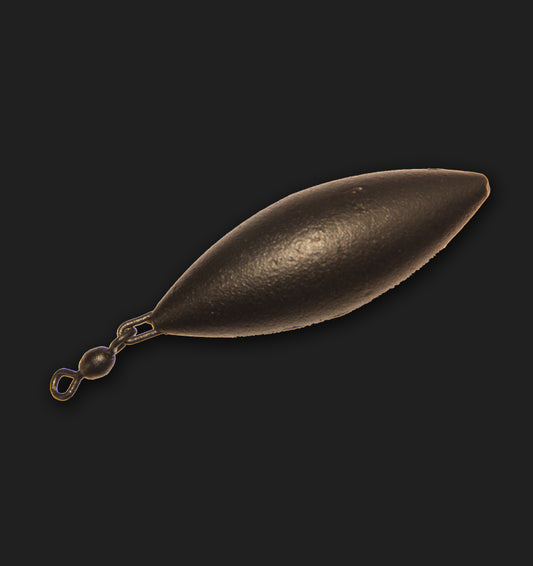 Monster Carp Zip Bomb - 60g