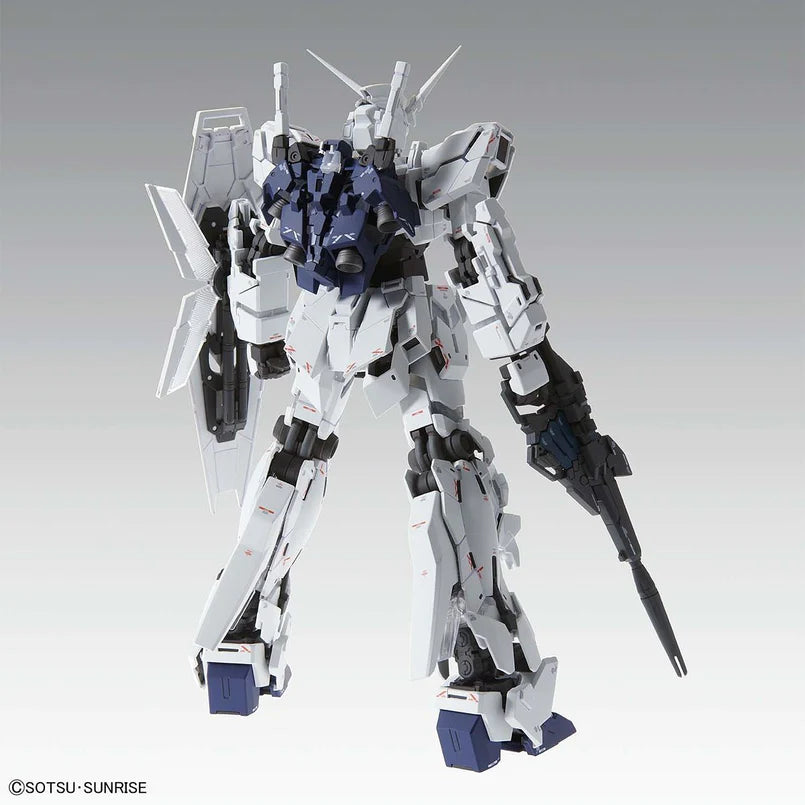 MGEX 1/100 UNICORN GUNDAM Ver.Ka Lighting Unit included