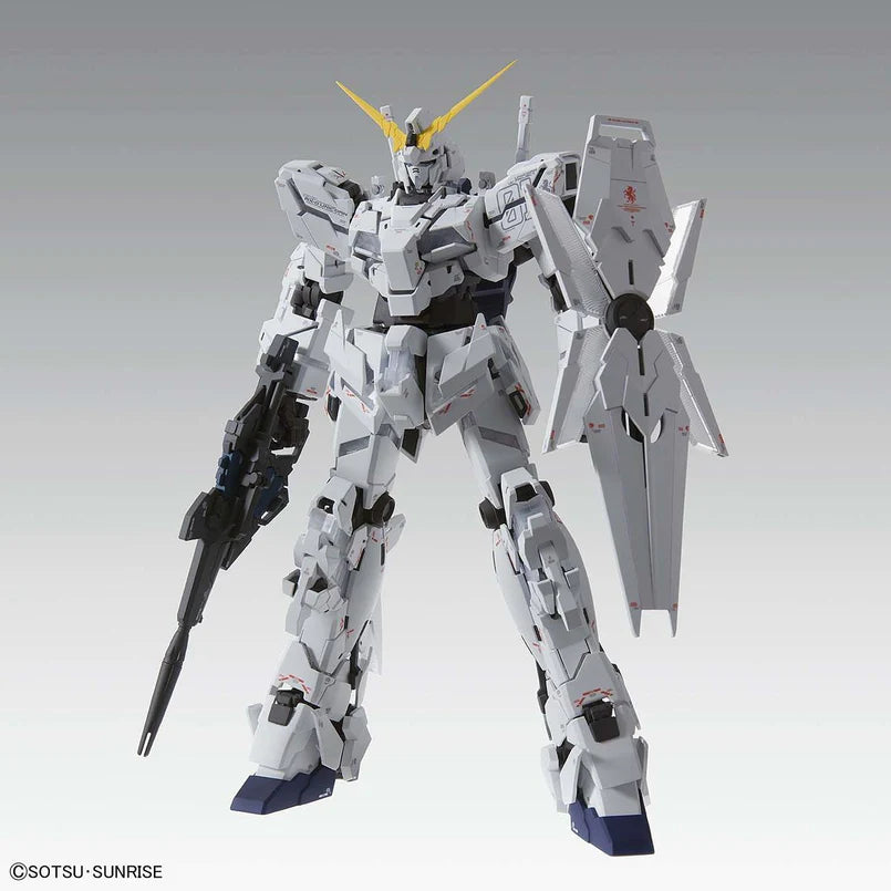 MGEX 1/100 UNICORN GUNDAM Ver.Ka Lighting Unit included