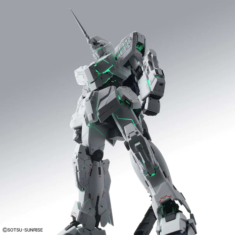 MGEX 1/100 UNICORN GUNDAM Ver.Ka Lighting Unit included