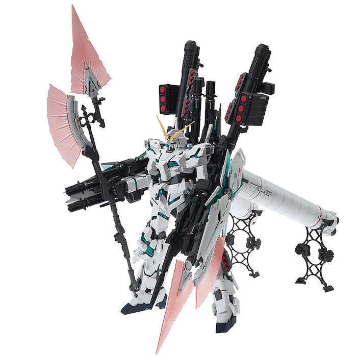 MG 1/100 RX-0 Full Armor Unicorn Gundam Ver.Ka