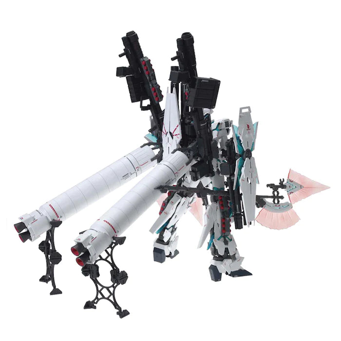 MG 1/100 RX-0 Full Armor Unicorn Gundam Ver.Ka