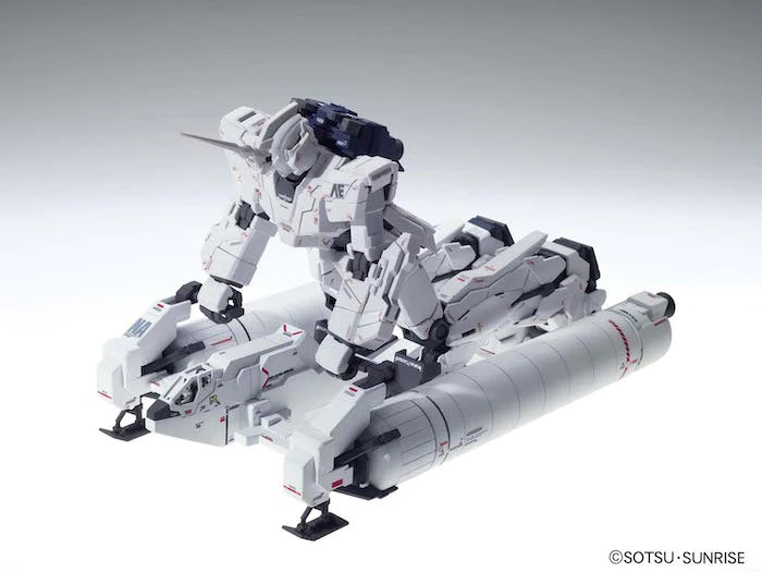 MG 1/100 RX-0 Full Armor Unicorn Gundam Ver.Ka
