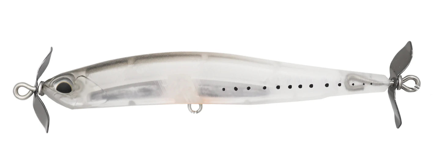 Realis Spinbait 80mm