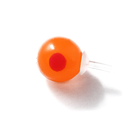 Soft Beads Stops 10/pack