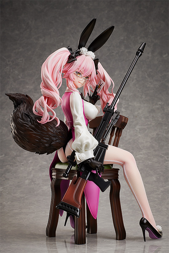 Assassin/Koyanskaya of Light (Final Ascension) 1/4th Scale