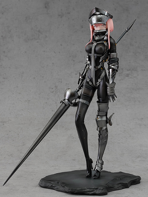 LANZE REITER 1/7th Scale